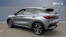 BYD Atto 3 150kW Design 60kWh 5dr Auto Electric Hatchback